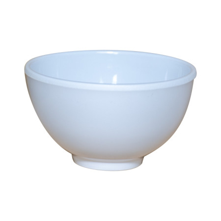 Servírovacia miska biela 70ml