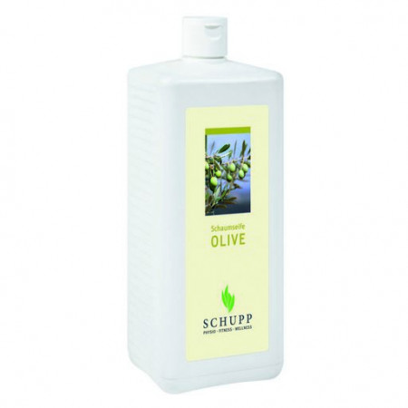 Hammam mydlo oliva 1 liter