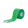 Nasara kinesio tape zelená tejpovacia páska 5 cm x 5 m