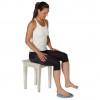 Podložka na regeneračnú masáž nôh
