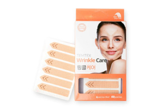 Temtex tejp proti vráskam 60 kusov v balení