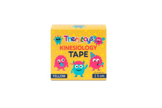 Theratoys Kids kineziotejp pre deti 5cmx5m