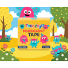 Theratoys Kids kineziotejp pre deti 5cmx5m