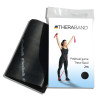 TheraBand guma na cvičenie 2 metre čierna