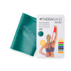 TheraBand guma na cvičenie 2 metre zelená
