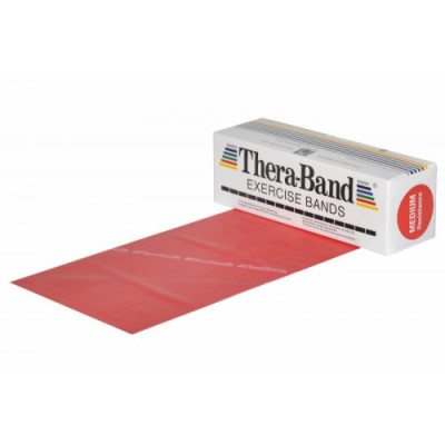 TheraBand guma na cvičenie 5,5 metra