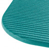 Airex Fitline 140 zelená 140 x 60 x 1 cm