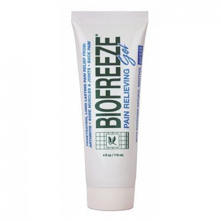 BIOFREEZE Gél, 118ml