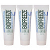 BIOFREEZE Gél, 3 x 118ml, trojbalenie