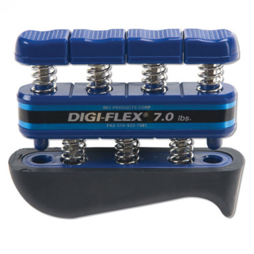 Digi Flex modrý 3,2 - 10,4kg