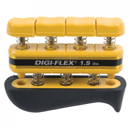 Digi Flex žltý 0,7 -2,3kg