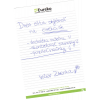 Darček Poznámkový blok Eureko