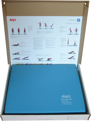 Airex Balance Pad, spotrebiteľské balenie