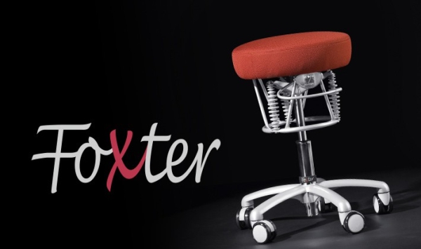 Banner Bioswing Foxter Banner Bioswing Foxter