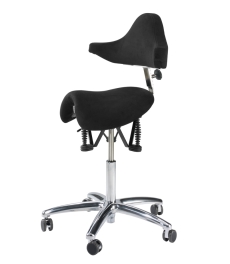 Stolička Bioswing Boogie saddle