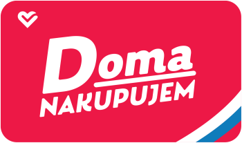 Doma nakupujem