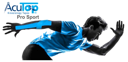 AcuTop Pro Sport AcuTop Pro Sport