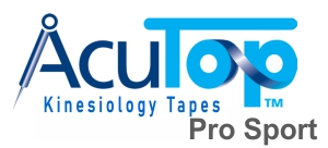 AcuTop Pro Sport tejpy