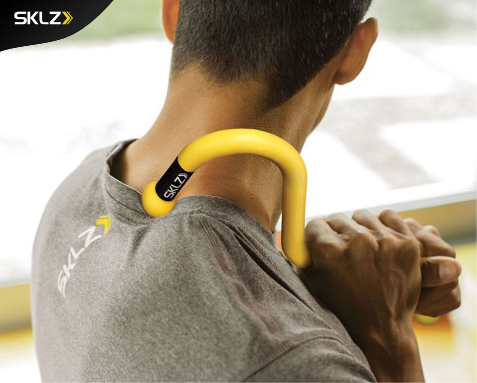 SKLZ - tréningové pomôcky pre fitness