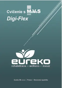 Cvičenie s Digi-Flex