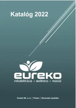 Katalóg Eureko
