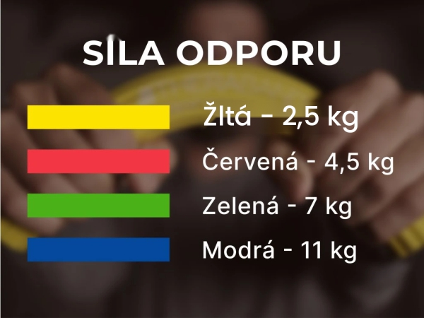Sila odporu